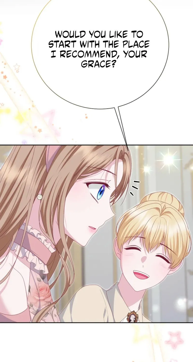 After Cinderella's Magic Is Broken Chapter 69 page 63 - 