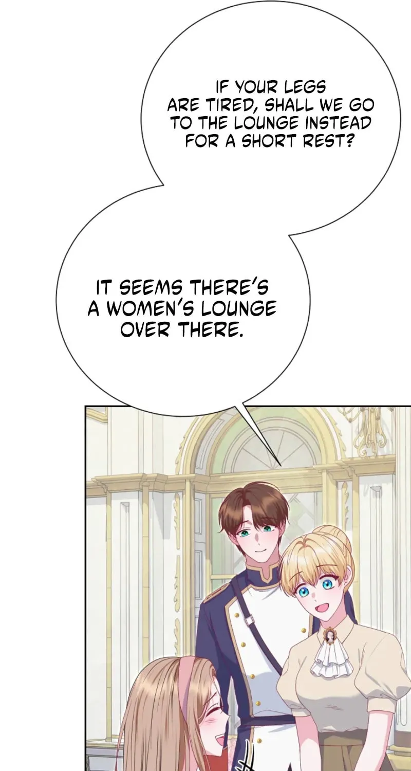 After Cinderella's Magic Is Broken Chapter 69 page 70 - 