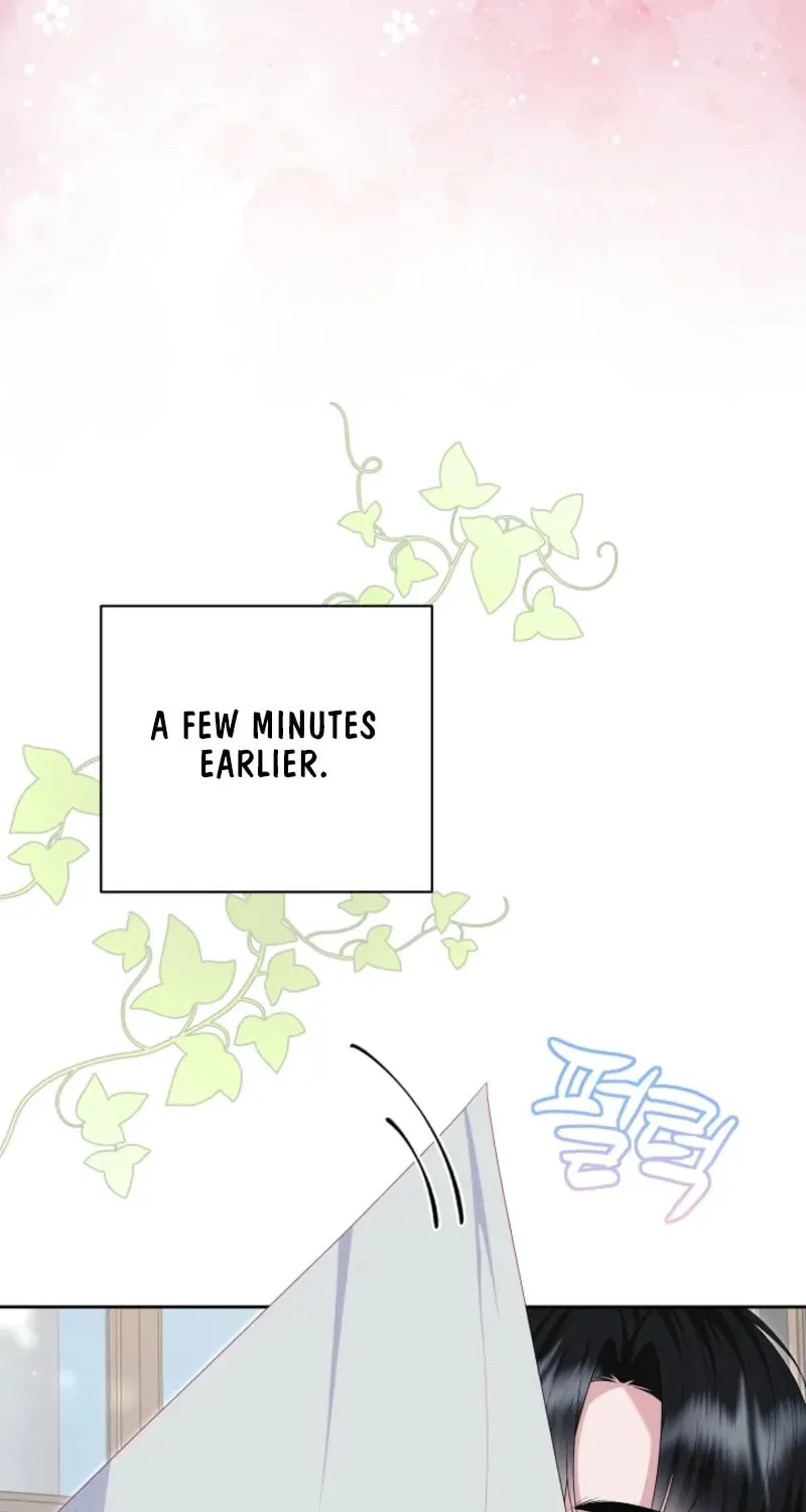 After Cinderella's Magic Is Broken Chapter 69 page 8 - 
