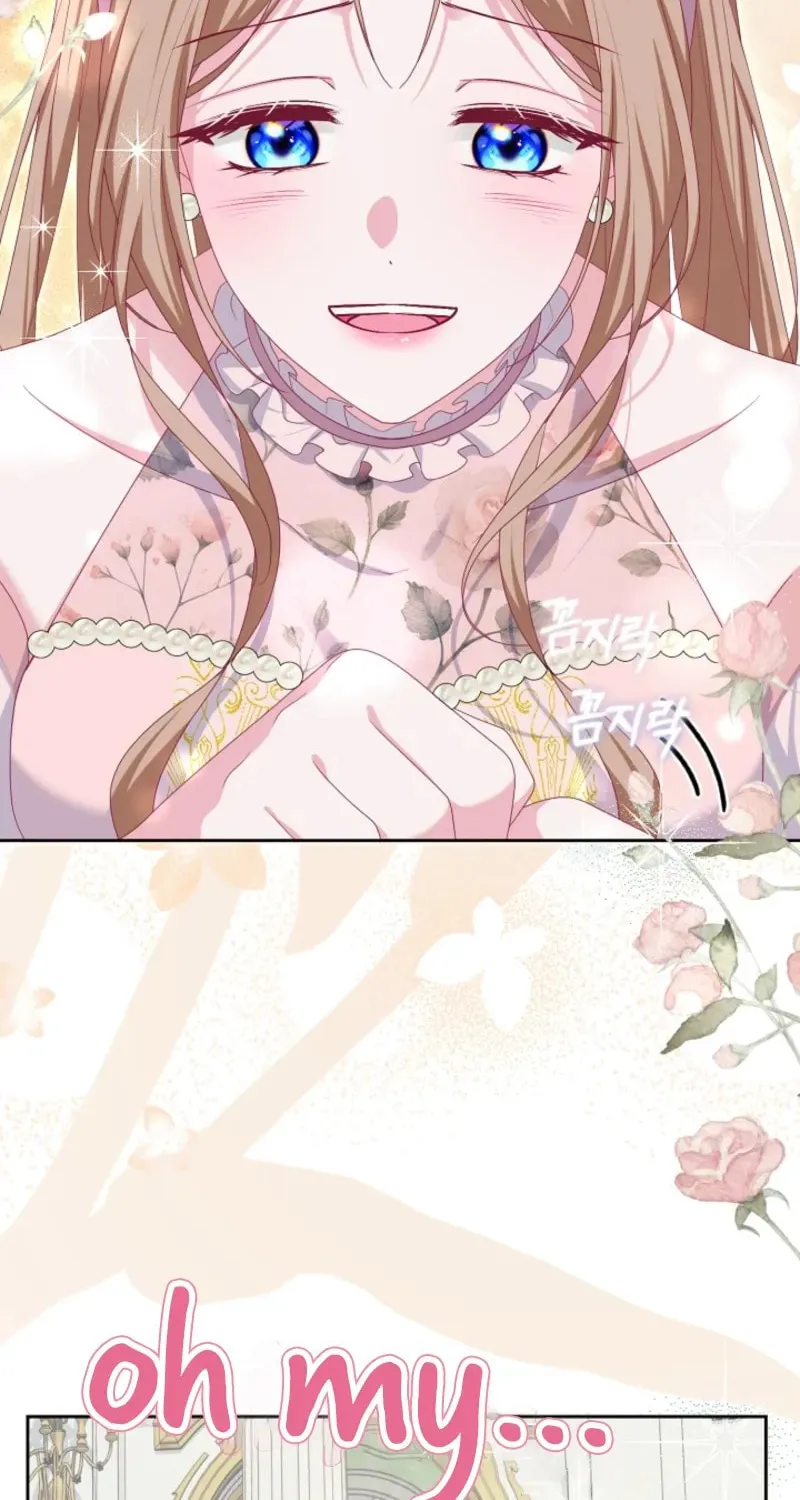 After Cinderella's Magic Is Broken Chapter 69 page 73 - 