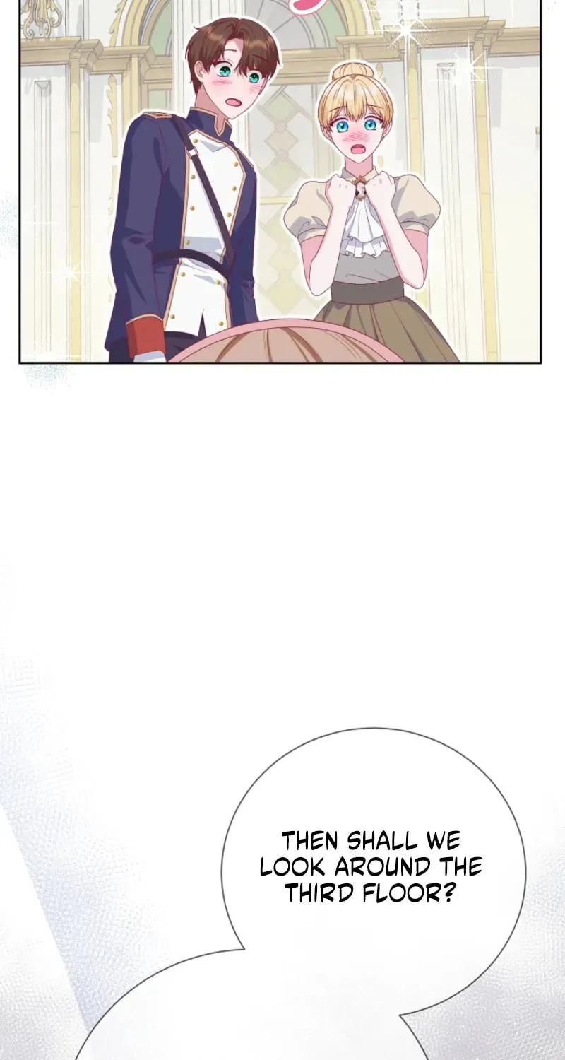 After Cinderella's Magic Is Broken Chapter 69 page 74 - 