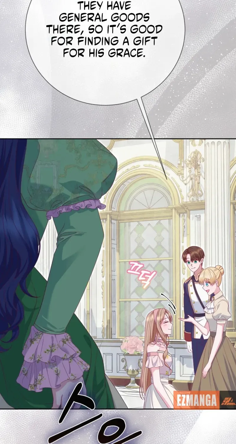 After Cinderella's Magic Is Broken Chapter 69 page 75 - 