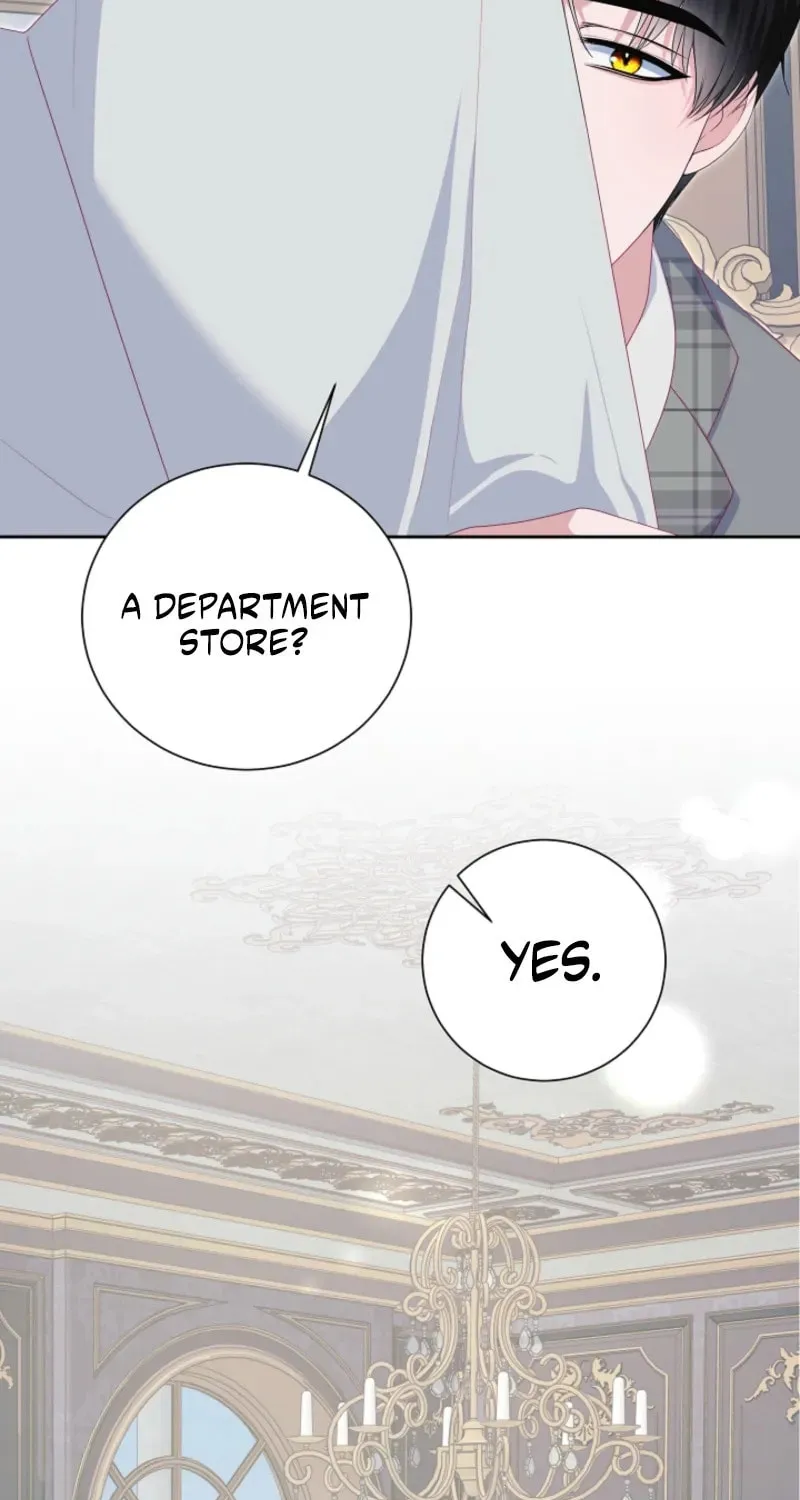 After Cinderella's Magic Is Broken Chapter 69 page 9 - 