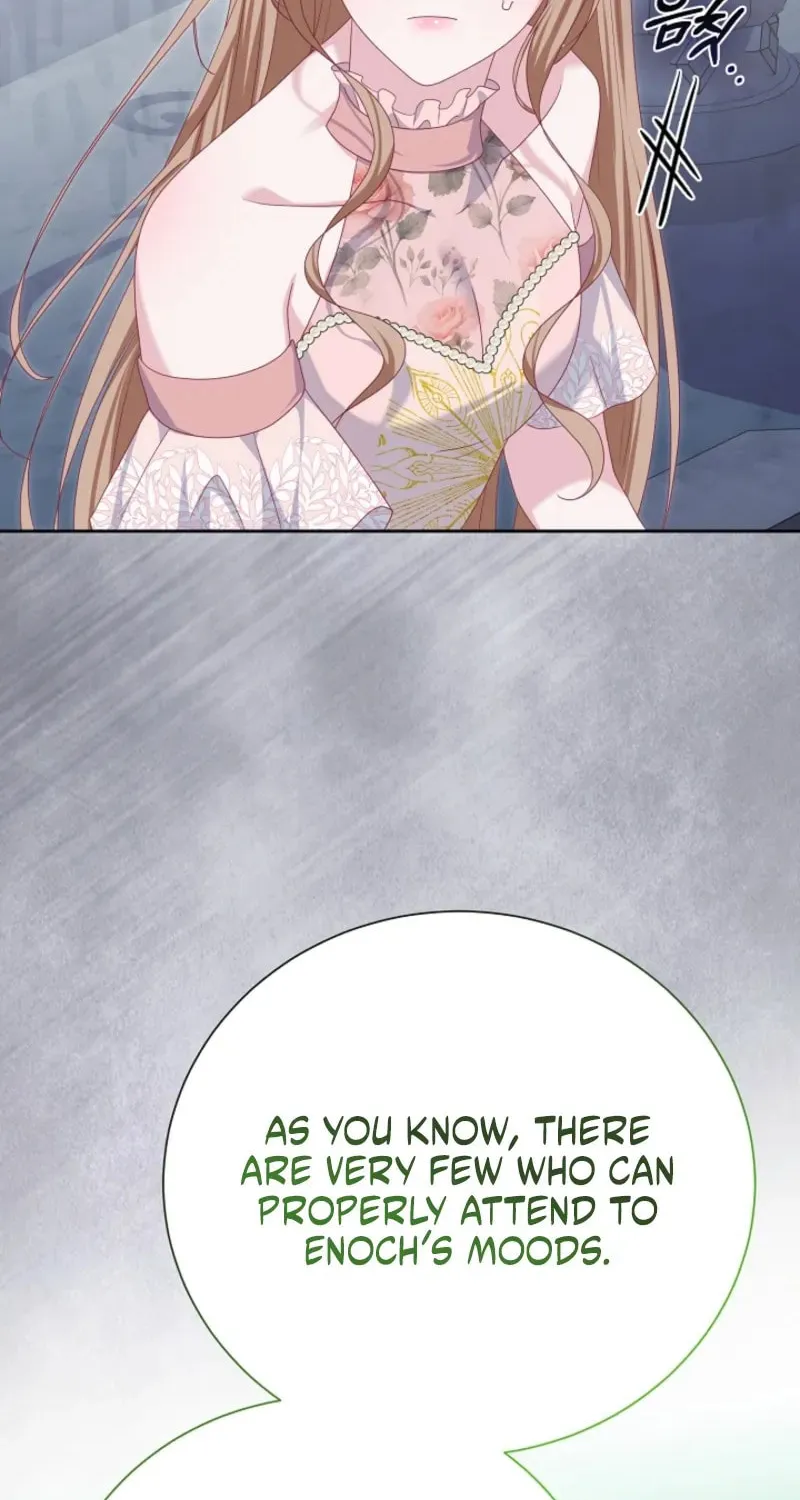 After Cinderella's Magic Is Broken Chapter 69 page 84 - 