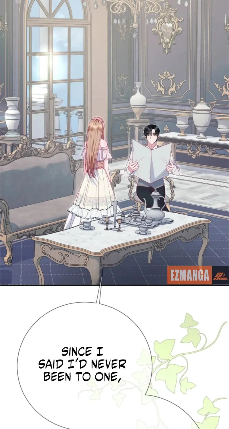 After Cinderella's Magic Is Broken Chapter 69 page 10 - 