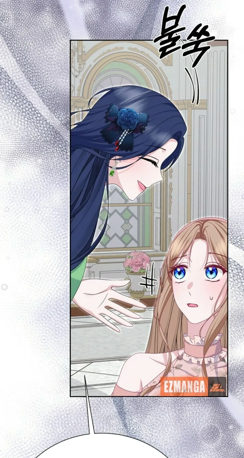 After Cinderella's Magic Is Broken Chapter 69 page 93 - 
