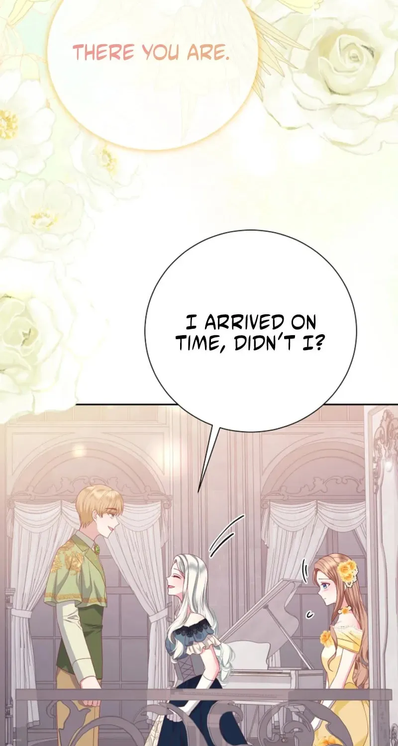 After Cinderella's Magic Is Broken Chapter 70 page 102 - 