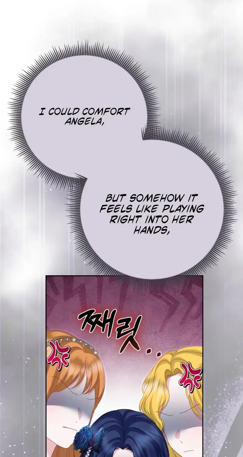 After Cinderella's Magic Is Broken Chapter 70 page 13 - 