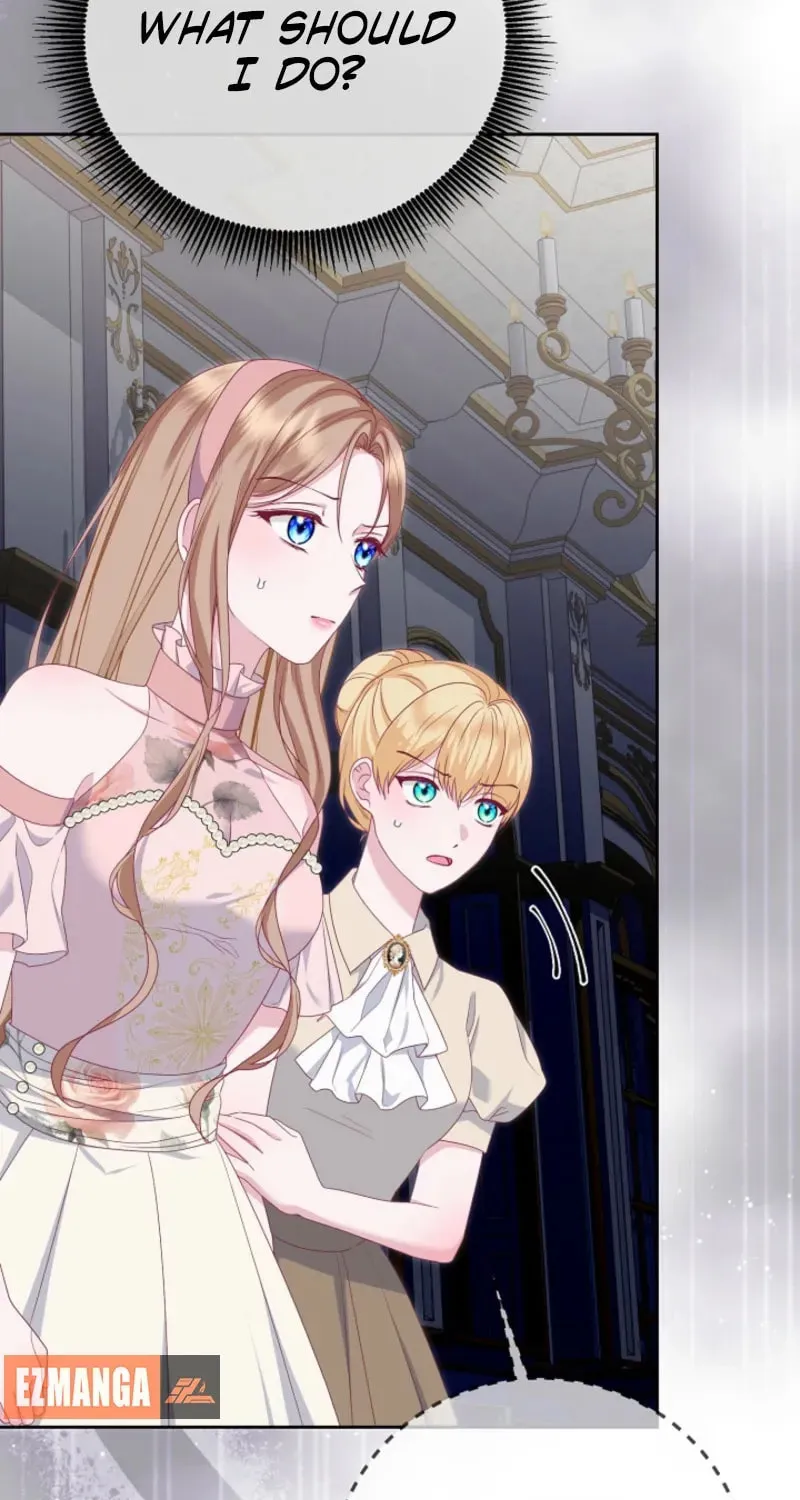 After Cinderella's Magic Is Broken Chapter 70 page 15 - 