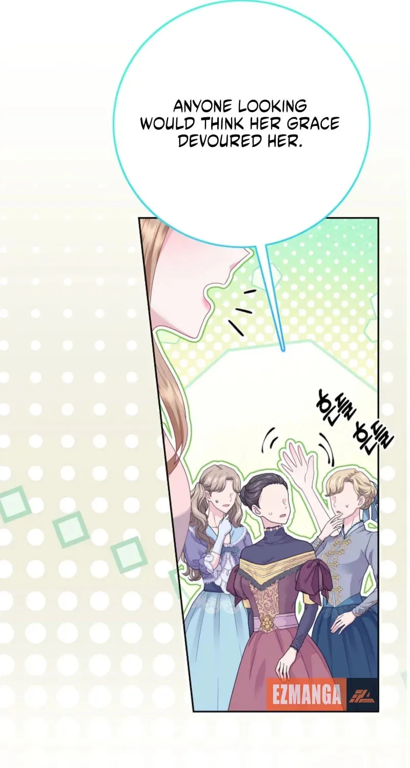 After Cinderella's Magic Is Broken Chapter 70 page 18 - 
