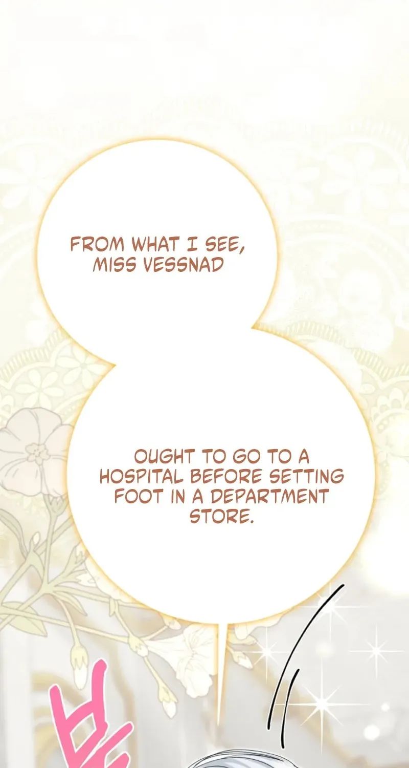 After Cinderella's Magic Is Broken Chapter 70 page 19 - 