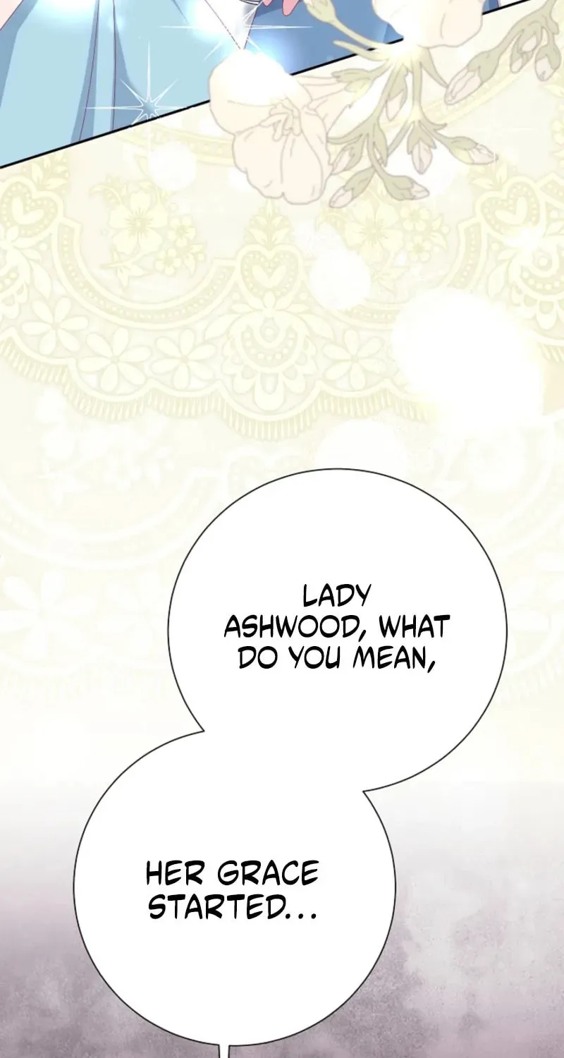 After Cinderella's Magic Is Broken Chapter 70 page 21 - 