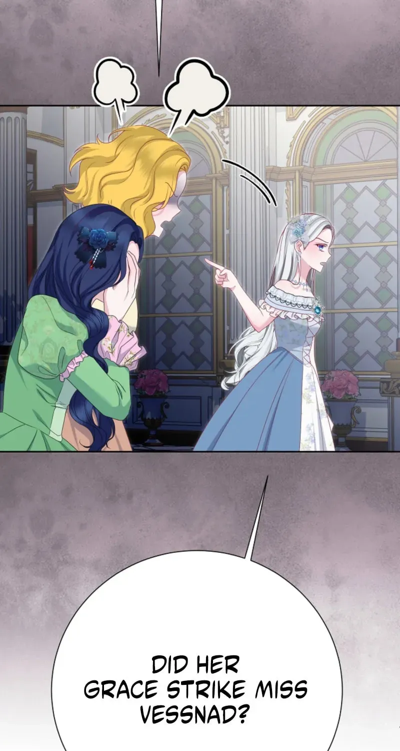 After Cinderella's Magic Is Broken Chapter 70 page 22 - 