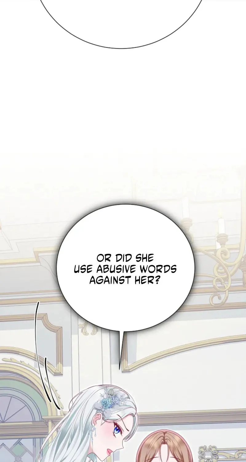 After Cinderella's Magic Is Broken Chapter 70 page 23 - 