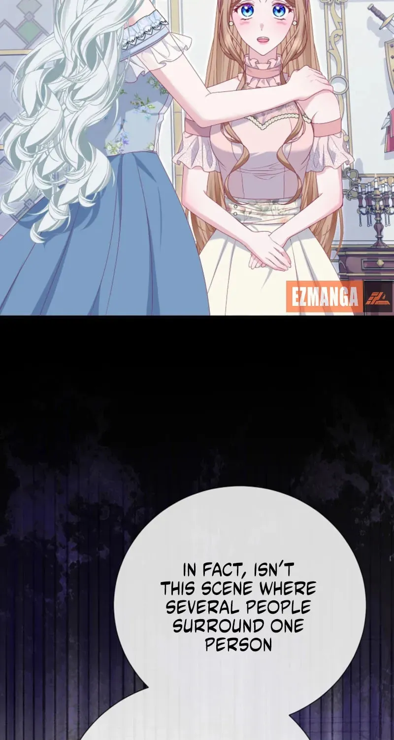 After Cinderella's Magic Is Broken Chapter 70 page 24 - 