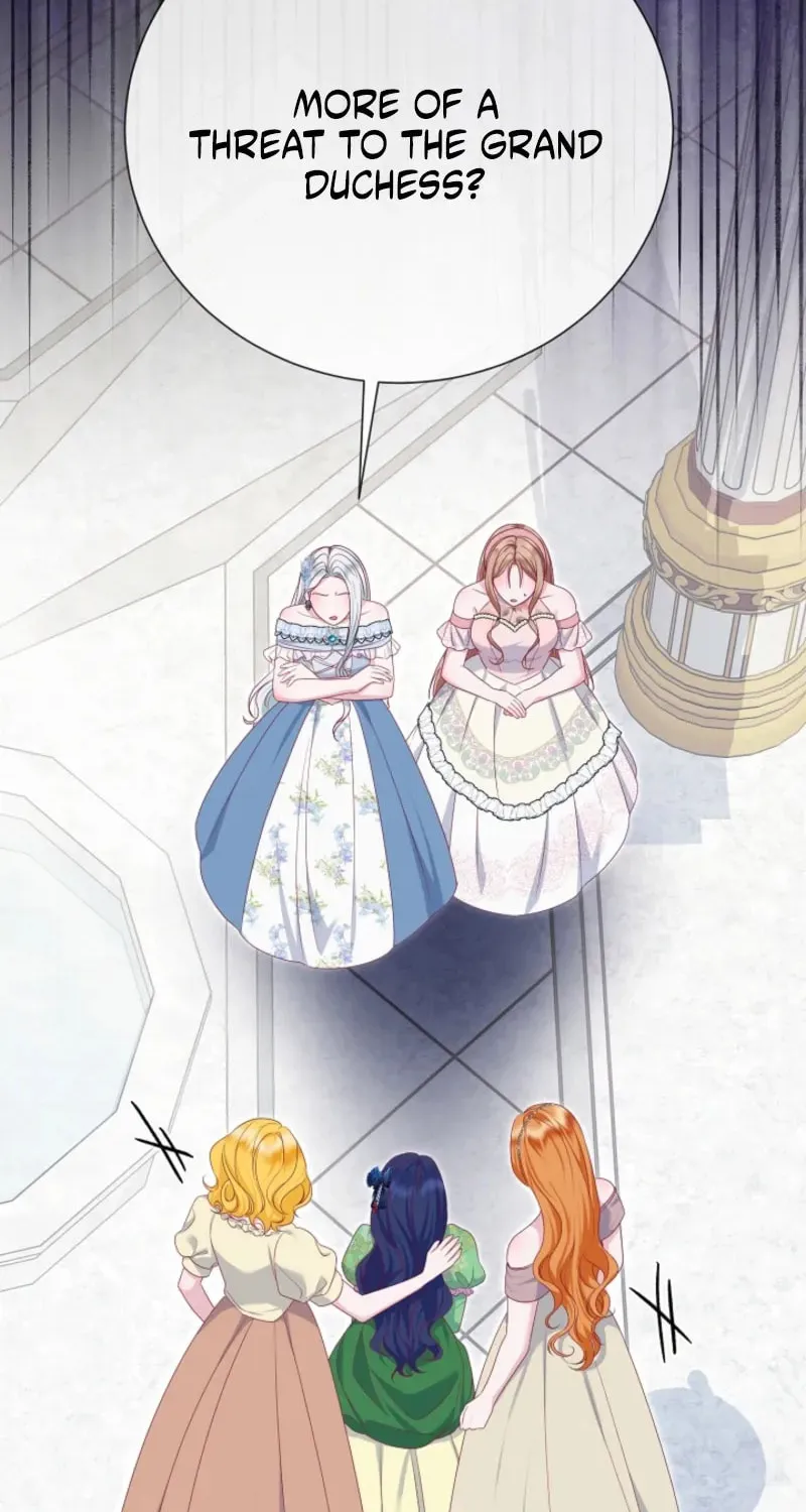 After Cinderella's Magic Is Broken Chapter 70 page 25 - 
