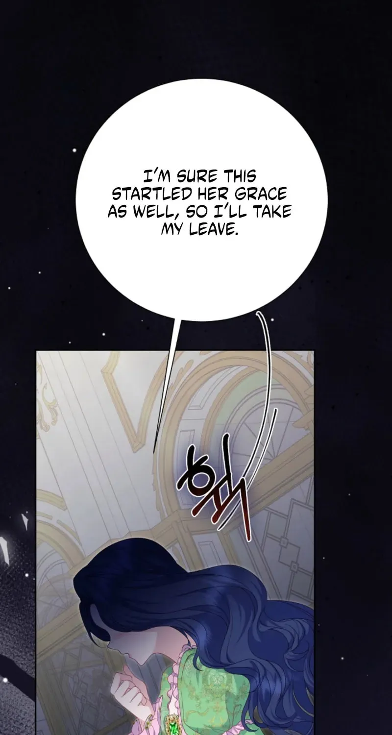 After Cinderella's Magic Is Broken Chapter 70 page 28 - 