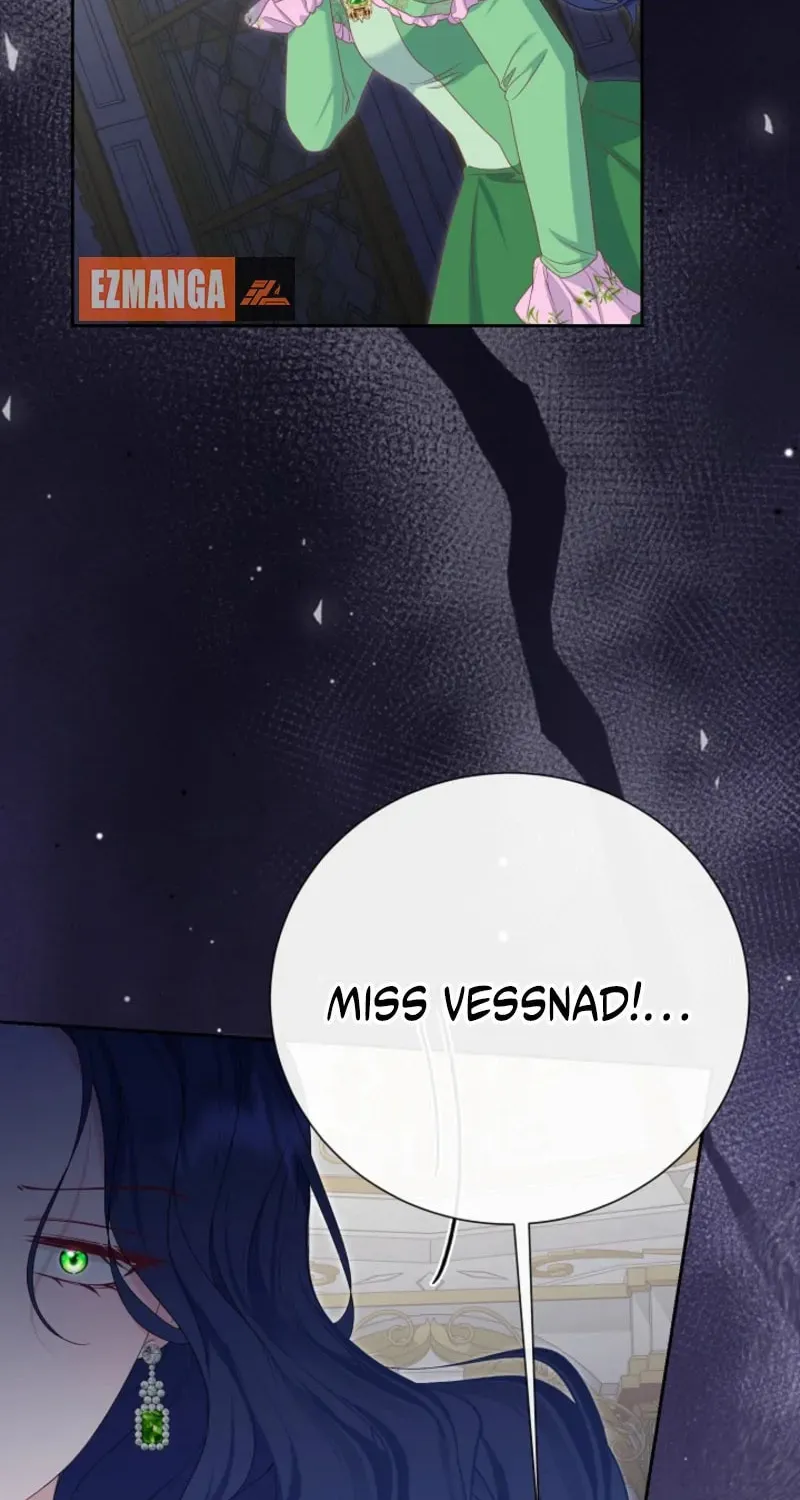 After Cinderella's Magic Is Broken Chapter 70 page 29 - 