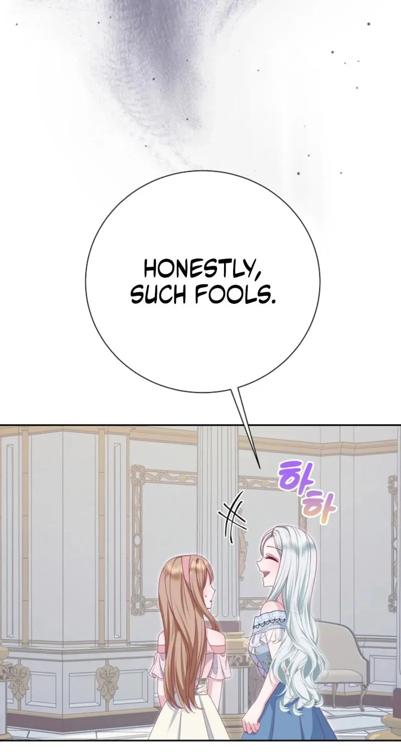 After Cinderella's Magic Is Broken Chapter 70 page 31 - 