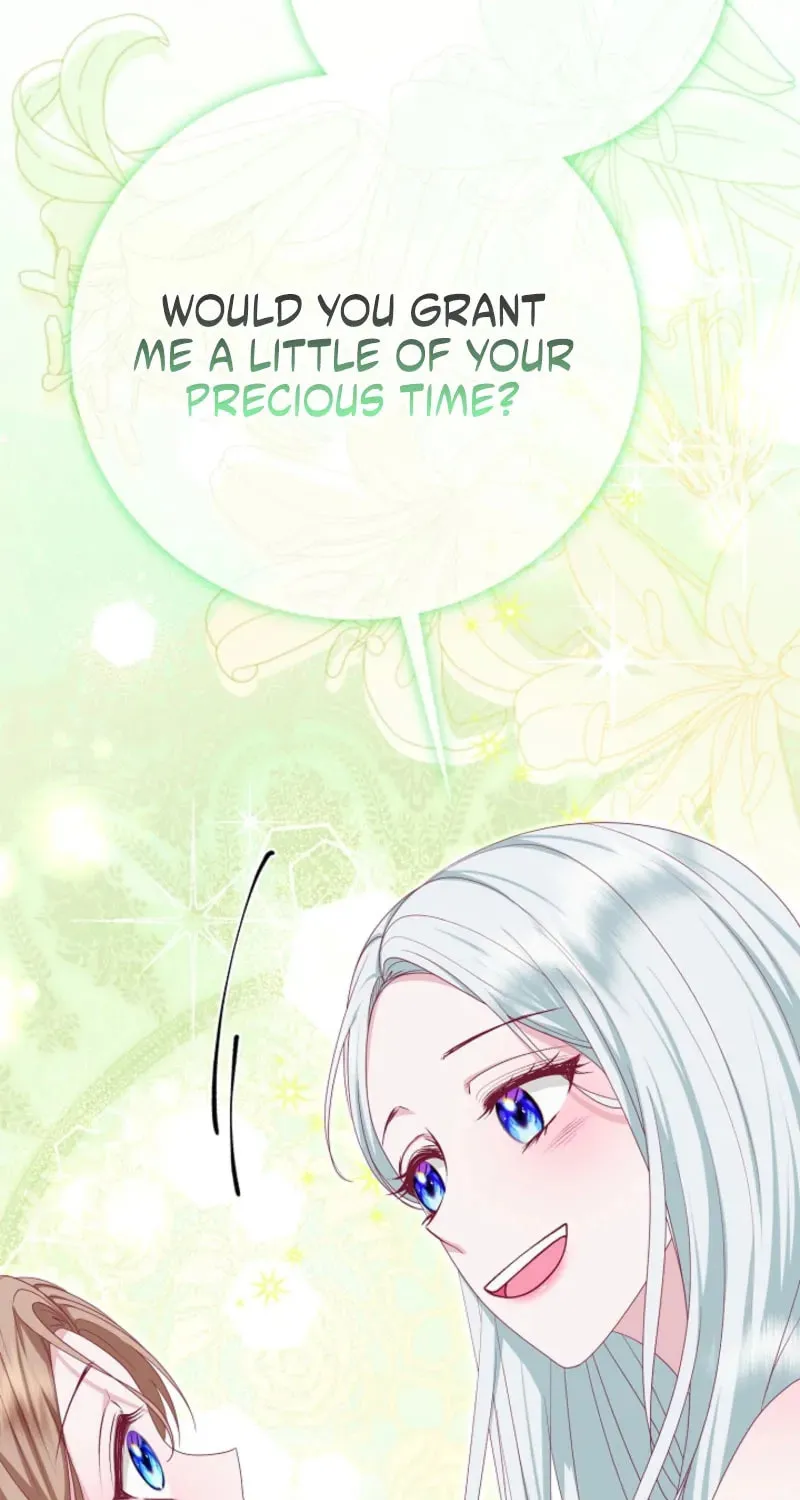 After Cinderella's Magic Is Broken Chapter 70 page 34 - 
