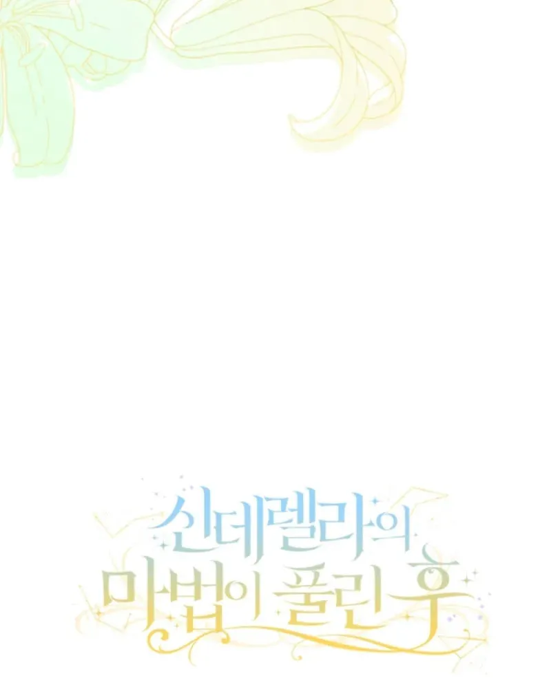 After Cinderella's Magic Is Broken Chapter 70 page 36 - 