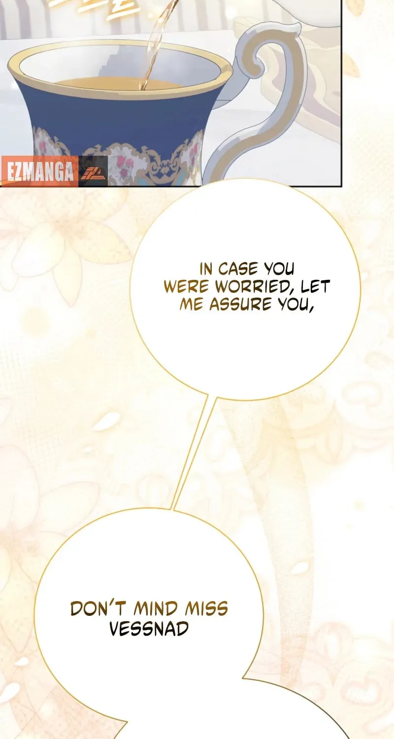 After Cinderella's Magic Is Broken Chapter 70 page 38 - 