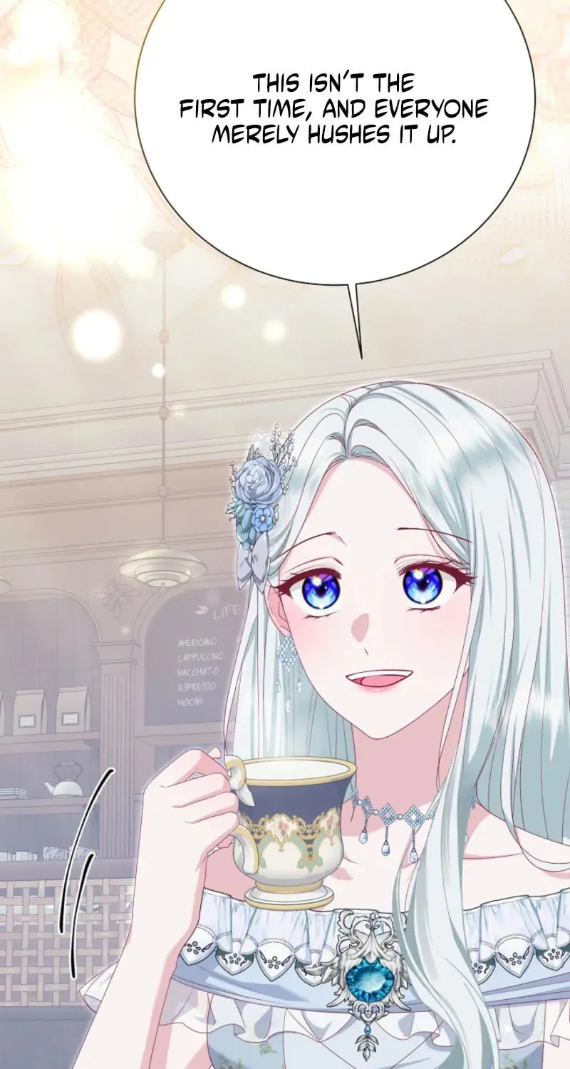 After Cinderella's Magic Is Broken Chapter 70 page 39 - 