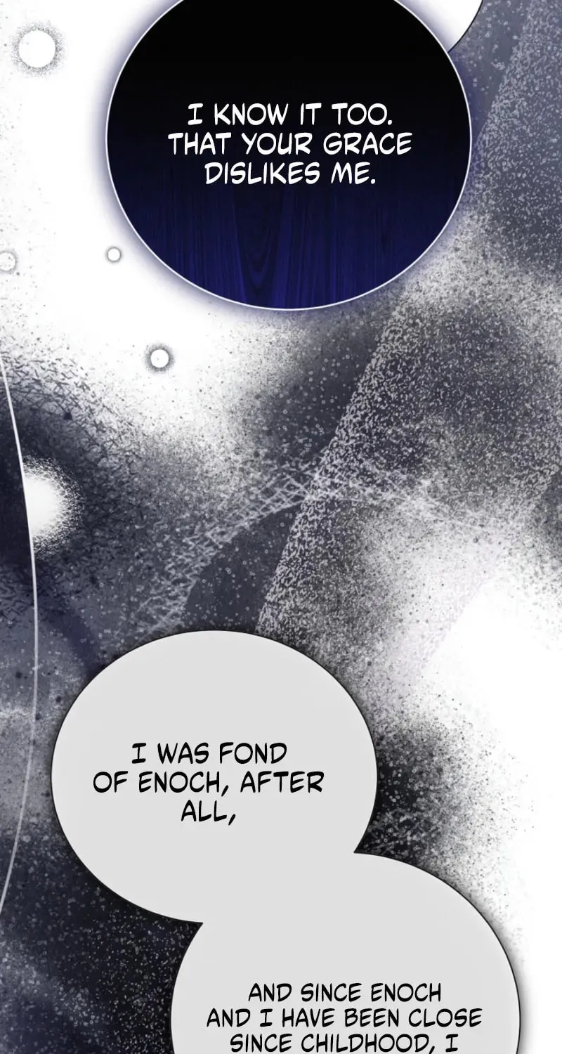 After Cinderella's Magic Is Broken Chapter 70 page 5 - 