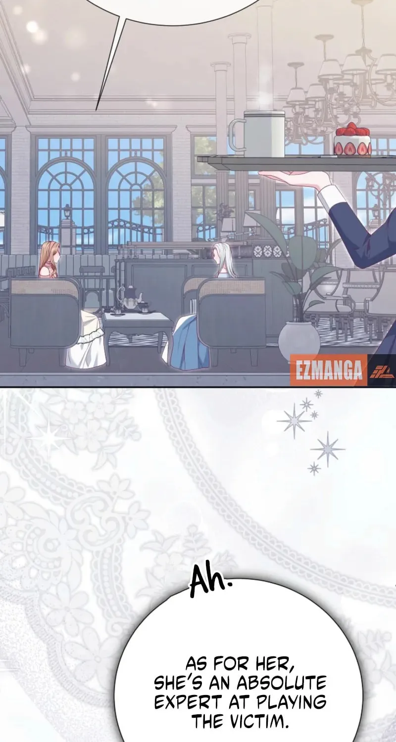 After Cinderella's Magic Is Broken Chapter 70 page 42 - 