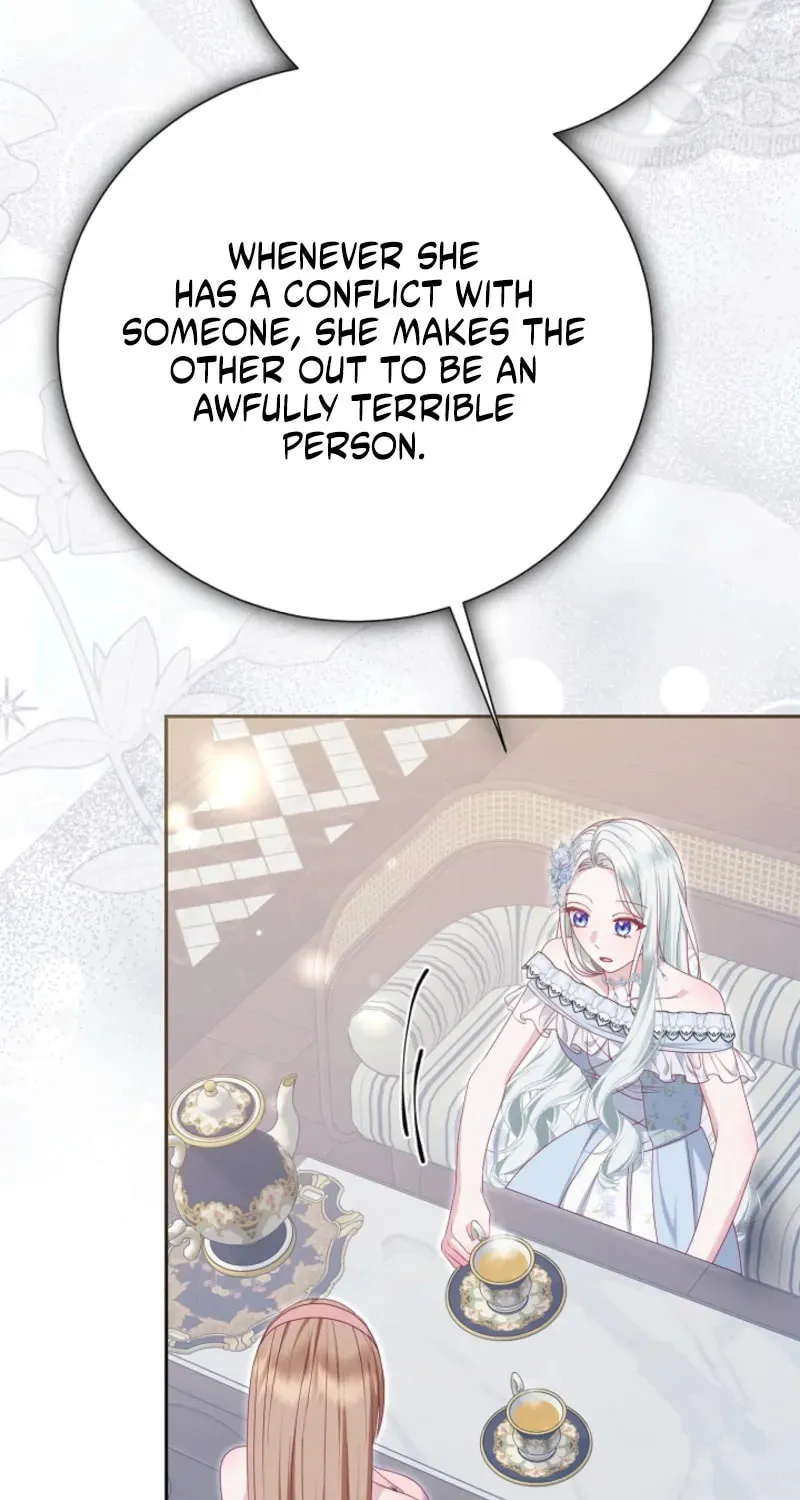 After Cinderella's Magic Is Broken Chapter 70 page 43 - 