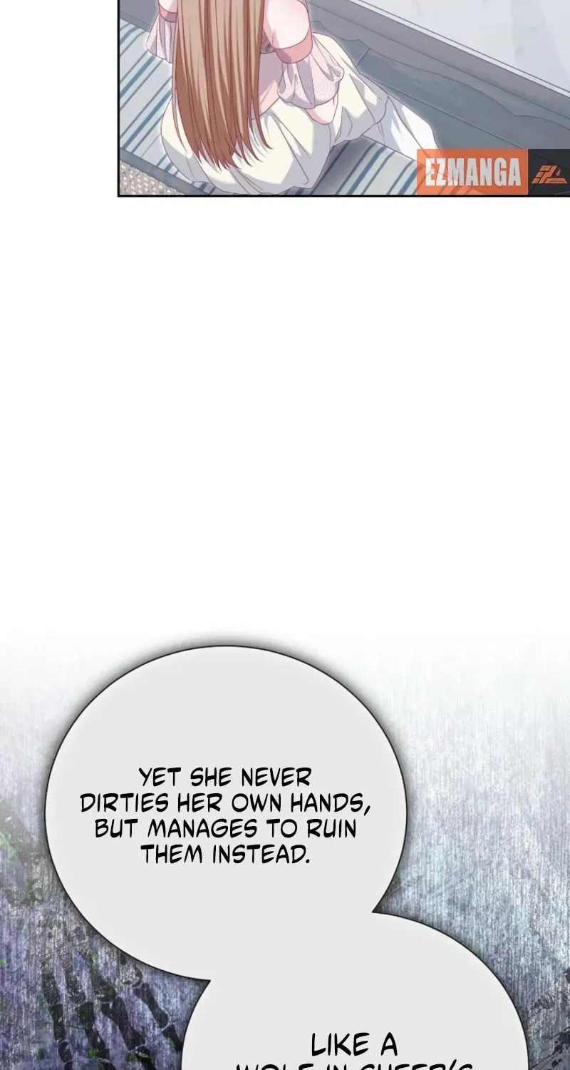 After Cinderella's Magic Is Broken Chapter 70 page 44 - 