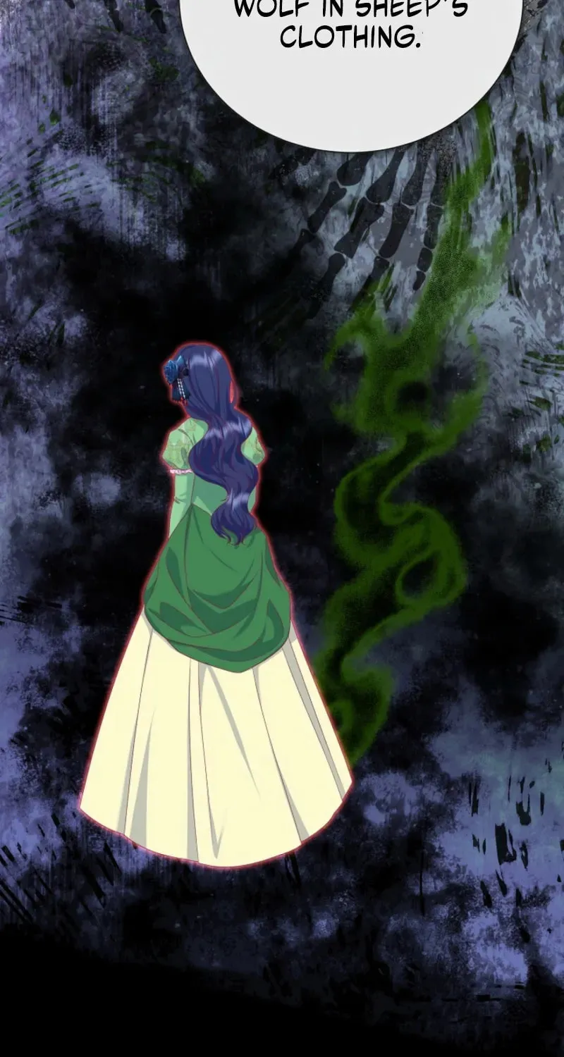 After Cinderella's Magic Is Broken Chapter 70 page 45 - 