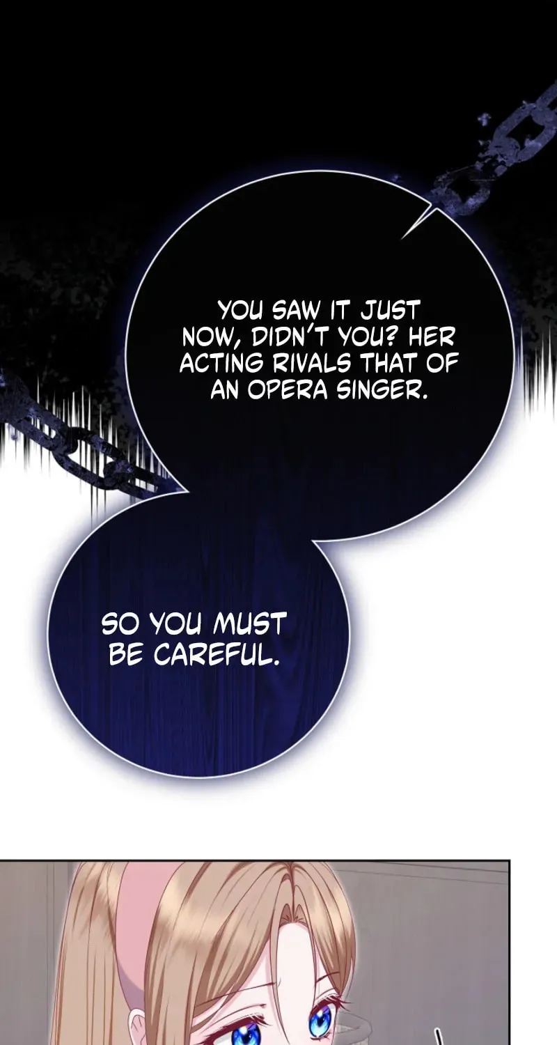 After Cinderella's Magic Is Broken Chapter 70 page 47 - 