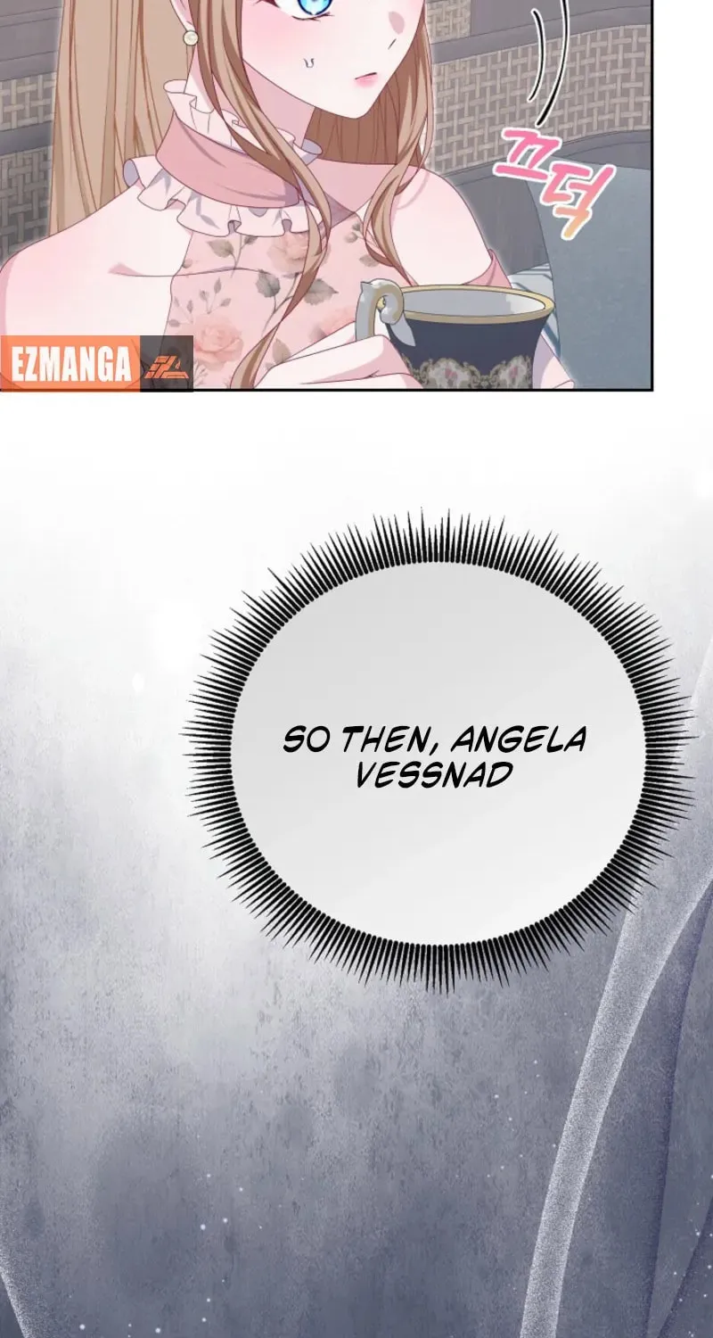 After Cinderella's Magic Is Broken Chapter 70 page 48 - 