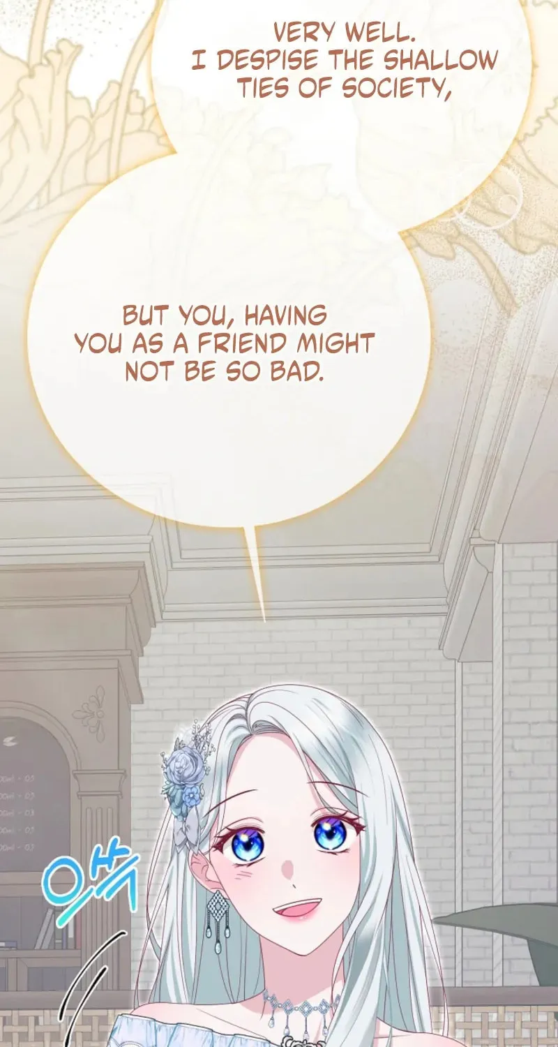 After Cinderella's Magic Is Broken Chapter 70 page 52 - 