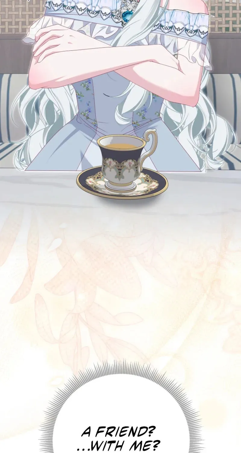 After Cinderella's Magic Is Broken Chapter 70 page 53 - 
