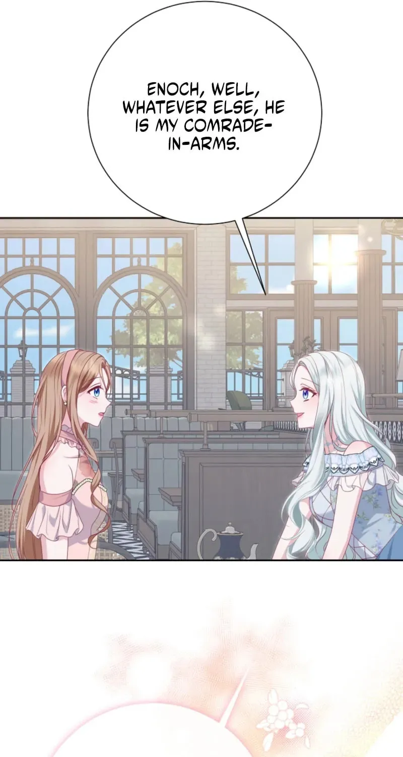After Cinderella's Magic Is Broken Chapter 70 page 56 - 