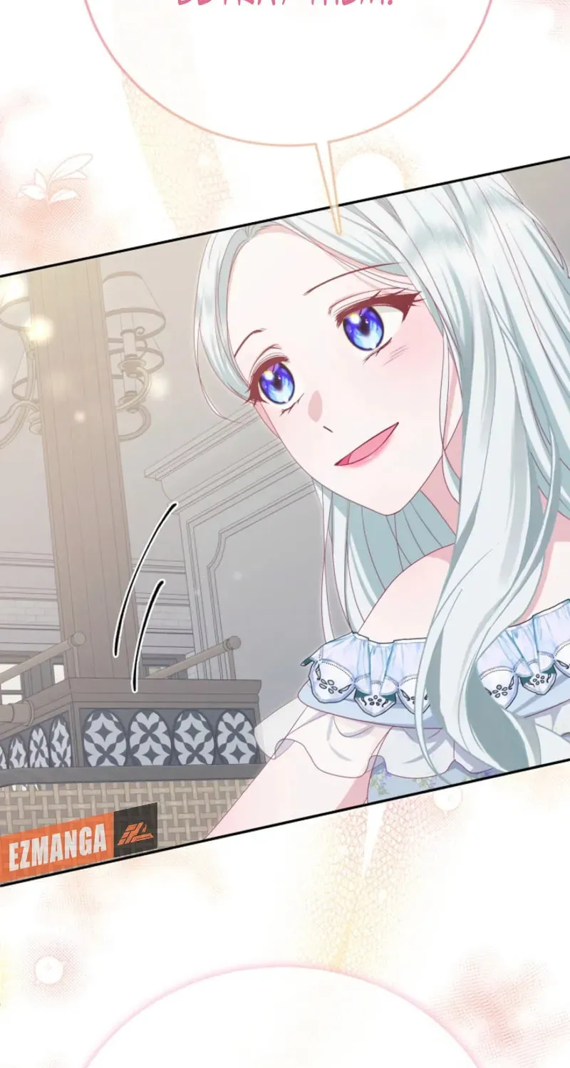 After Cinderella's Magic Is Broken Chapter 70 page 58 - 