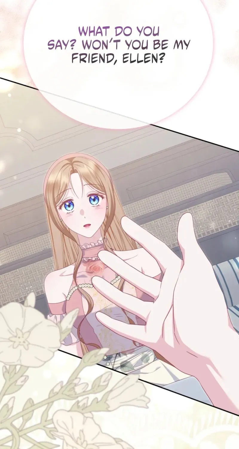 After Cinderella's Magic Is Broken Chapter 70 page 59 - 