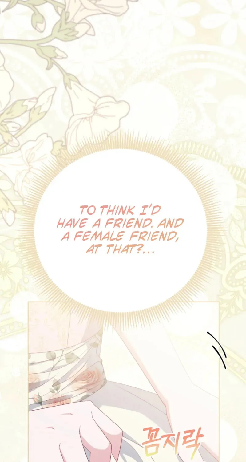 After Cinderella's Magic Is Broken Chapter 70 page 60 - 