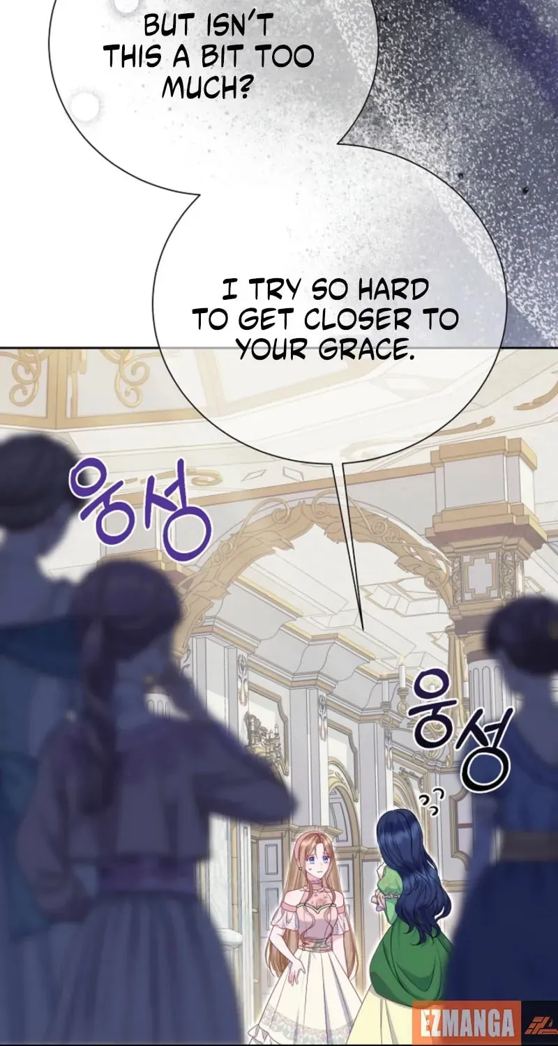 After Cinderella's Magic Is Broken Chapter 70 page 7 - 