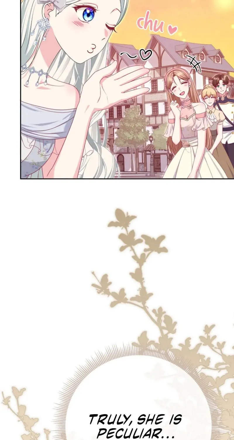 After Cinderella's Magic Is Broken Chapter 70 page 70 - 