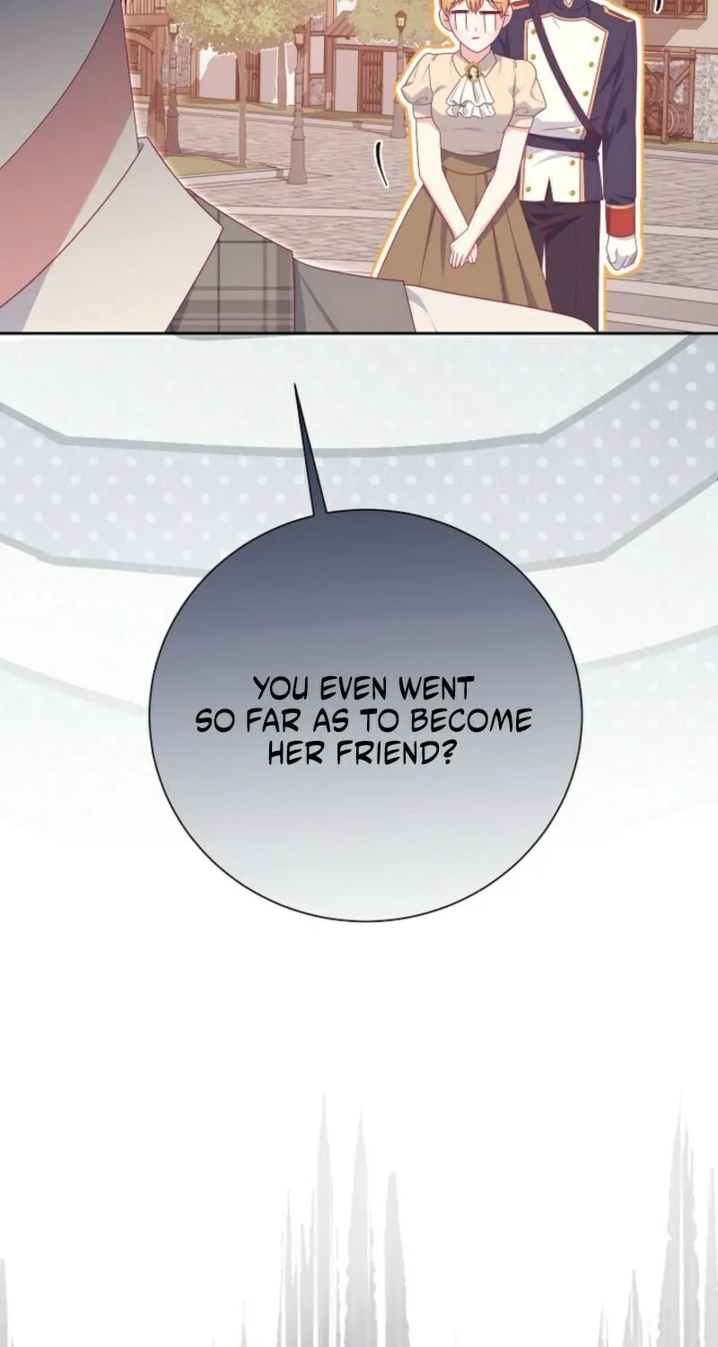 After Cinderella's Magic Is Broken Chapter 70 page 75 - 