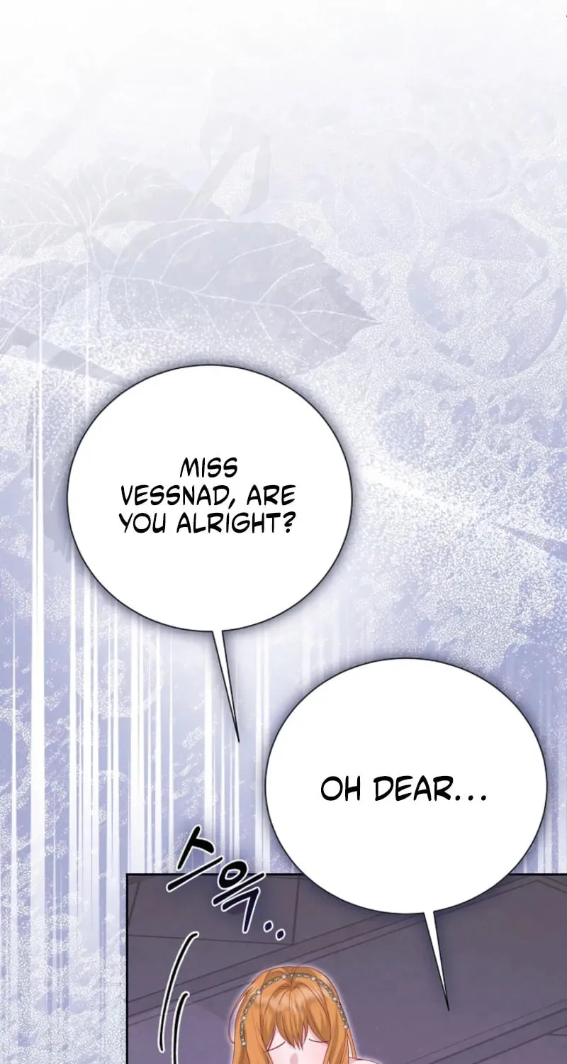 After Cinderella's Magic Is Broken Chapter 70 page 9 - 