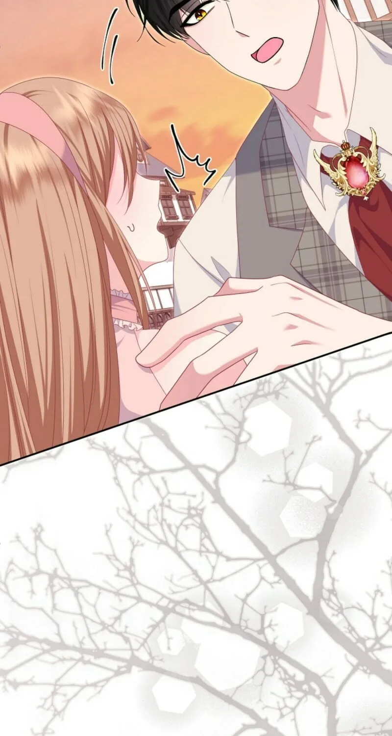 After Cinderella's Magic Is Broken Chapter 70 page 81 - 