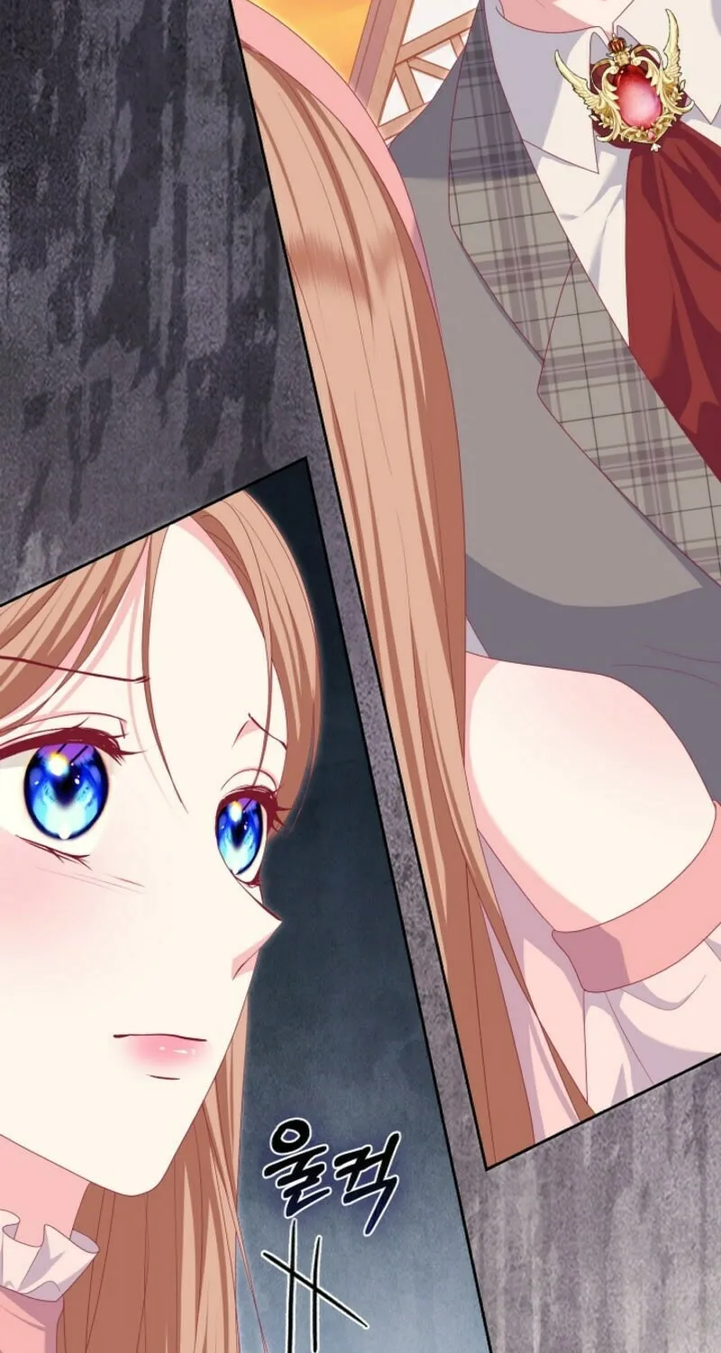 After Cinderella's Magic Is Broken Chapter 70 page 84 - 