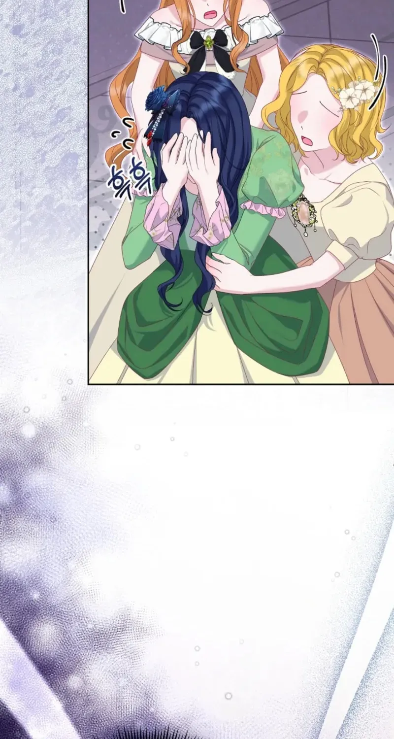 After Cinderella's Magic Is Broken Chapter 70 page 10 - 