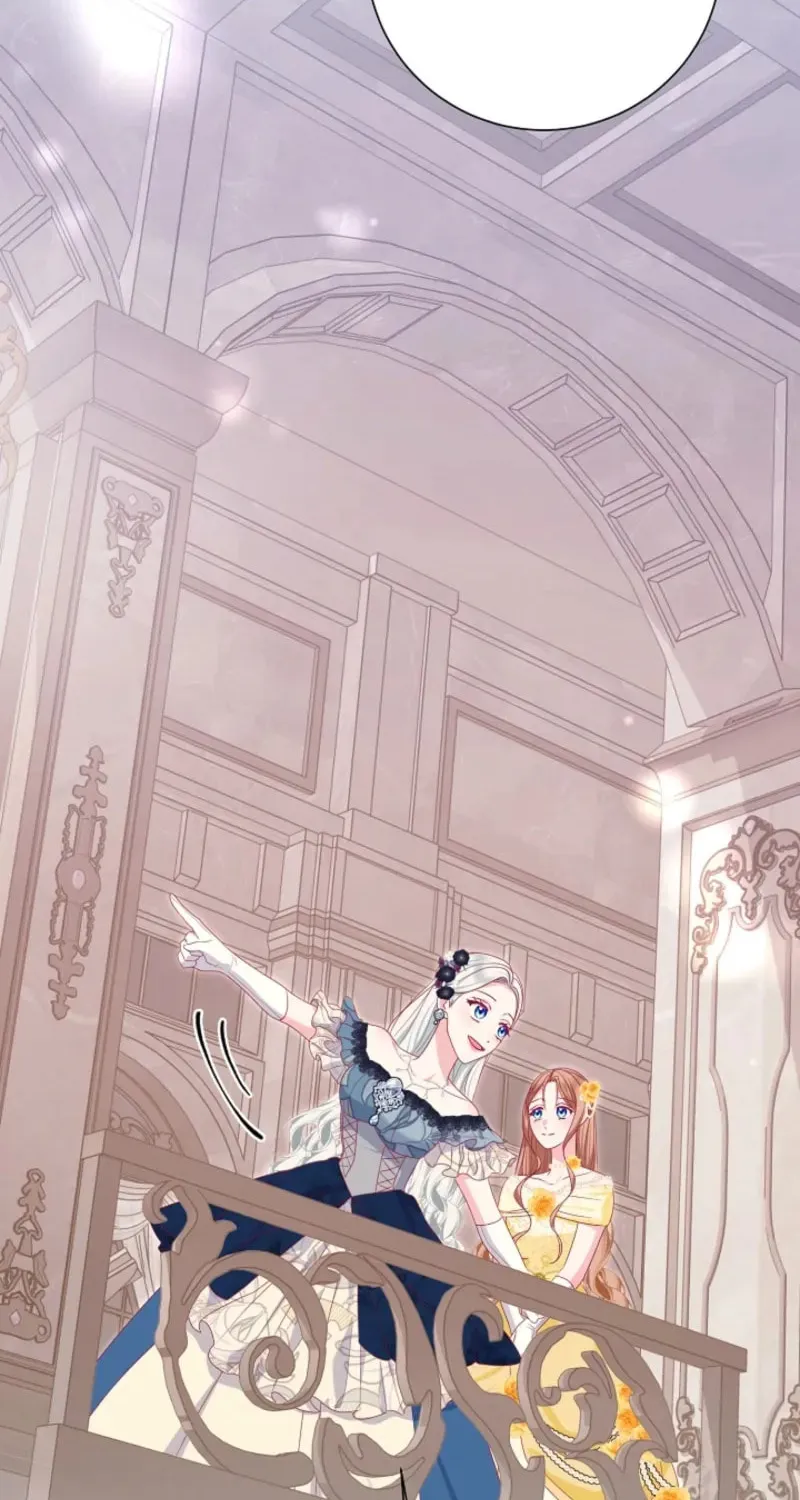 After Cinderella's Magic Is Broken Chapter 70 page 95 - 