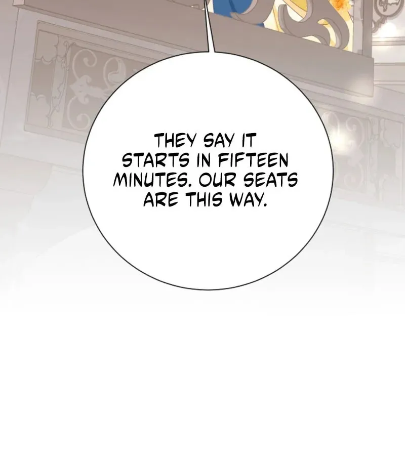 After Cinderella's Magic Is Broken Chapter 70 page 96 - 