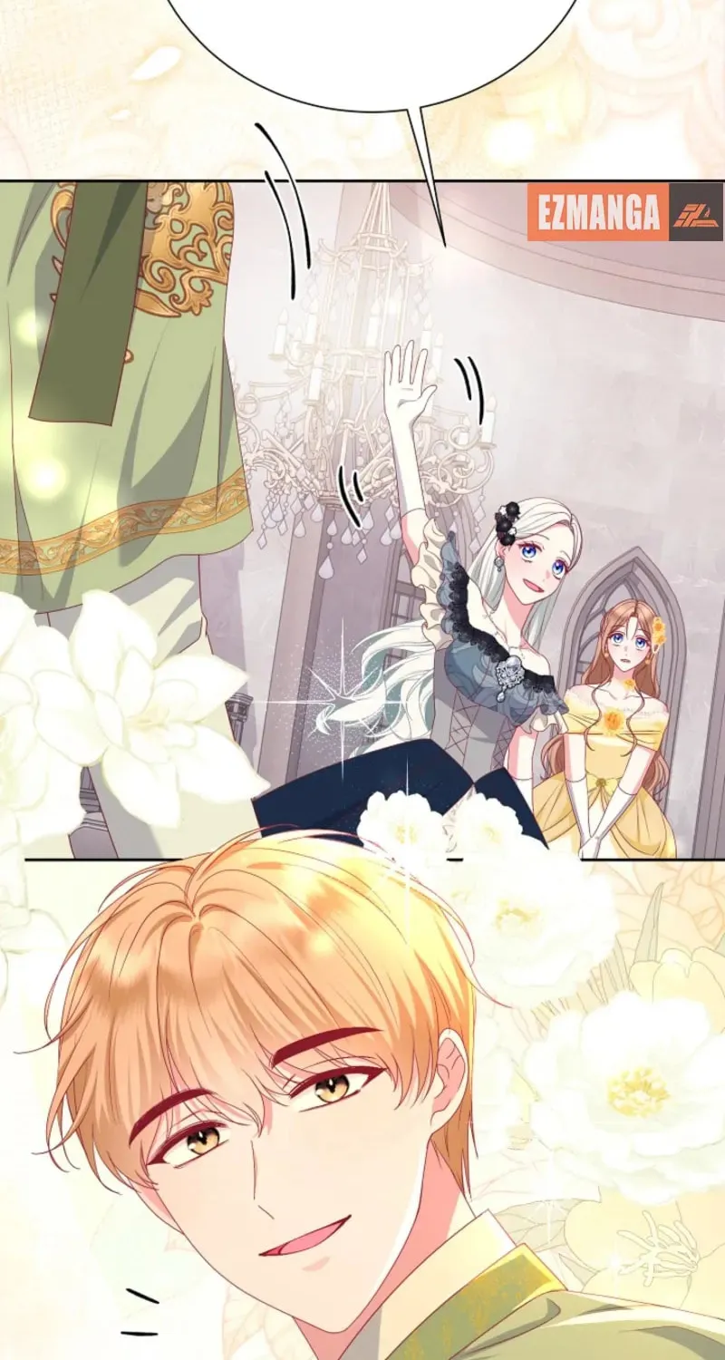 After Cinderella's Magic Is Broken Chapter 70 page 100 - 